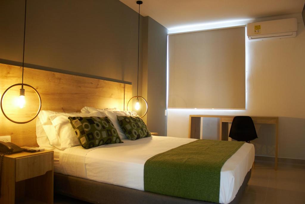 Hotel Ruittoque D Prada photo 1