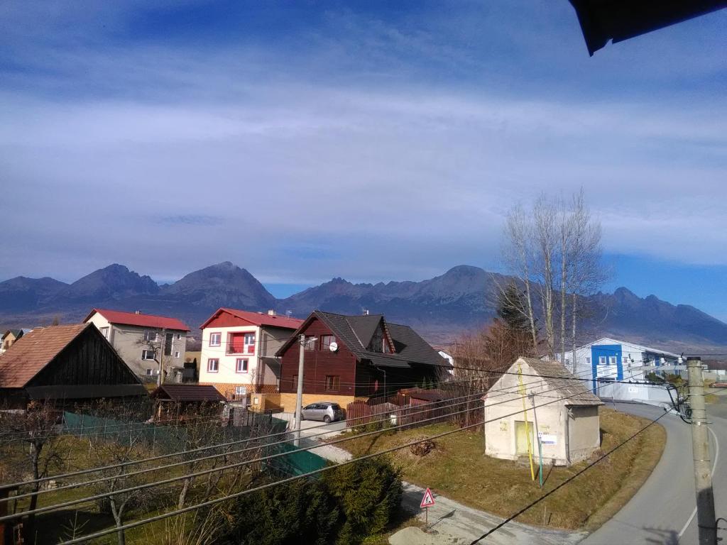 Pod palmou Gerlachov photo 3