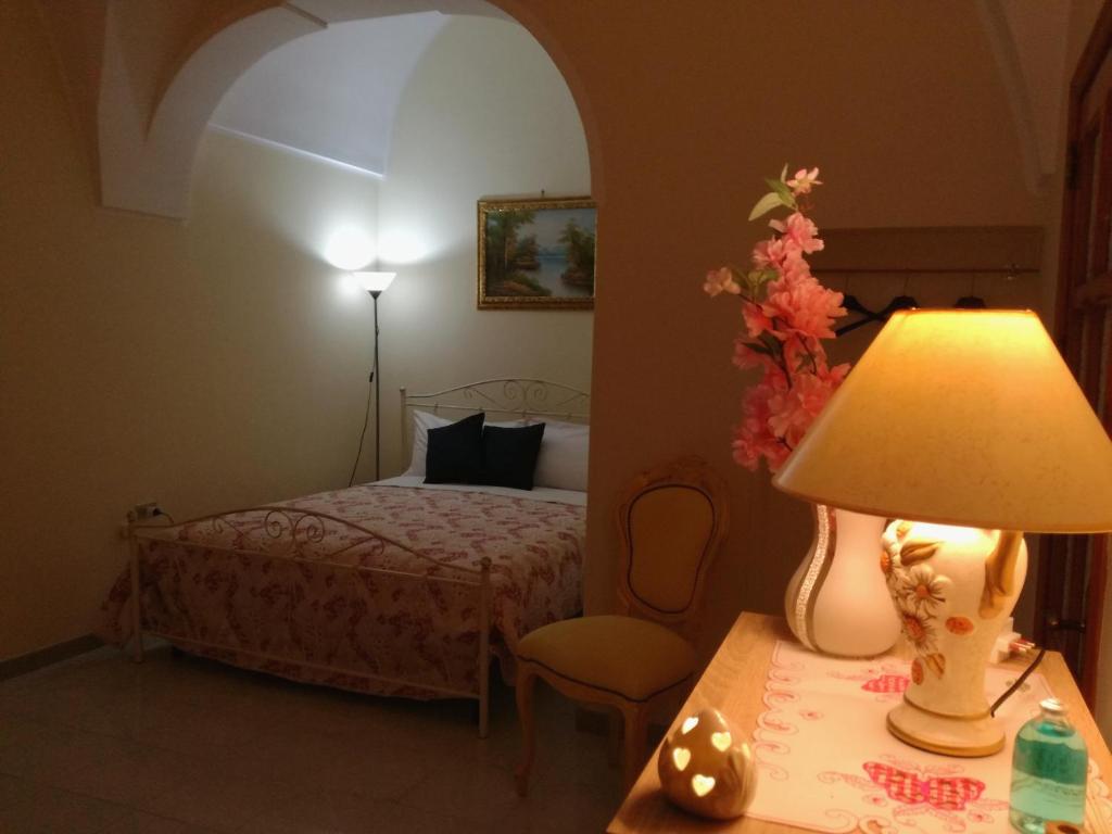 L 'Alcova Holidays Home CENTRO STORICO
