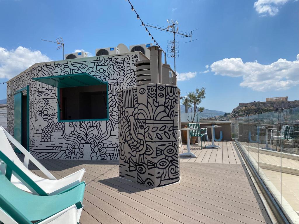 Evripides Hotel photo 1