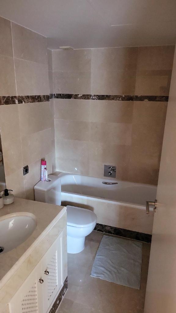 2 kamer appartement in Los Alcazares aan zee photo 4