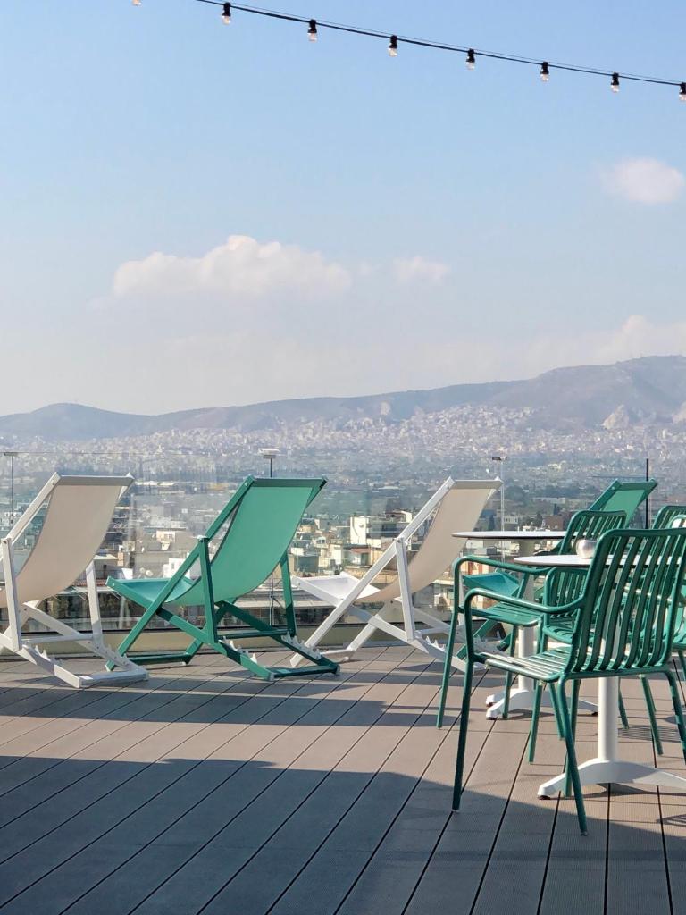 Evripides Hotel photo 2