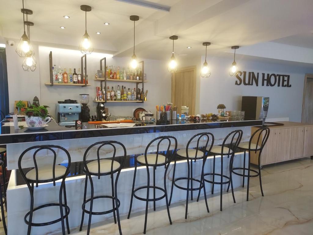 Sun Hotel photo 2