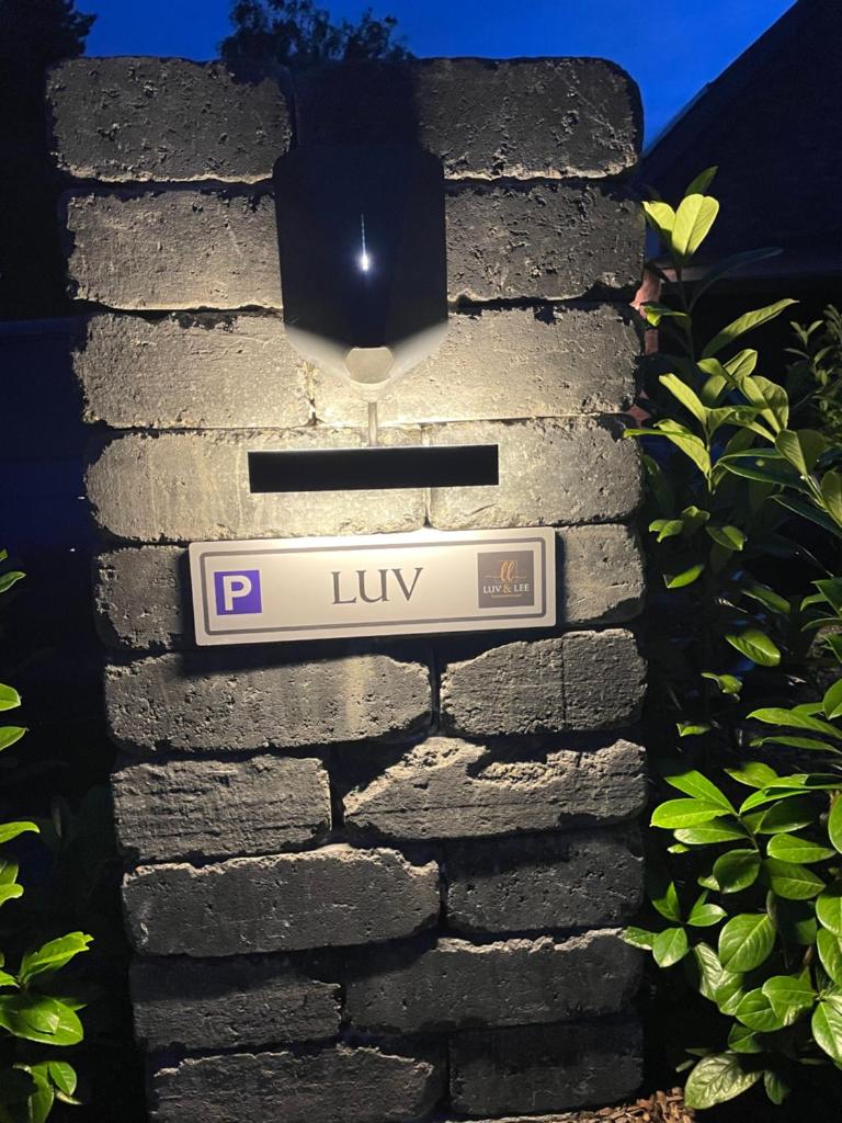 Luv-Moderne Neubauwohnung in Strandnähe-Wallbox photo 1