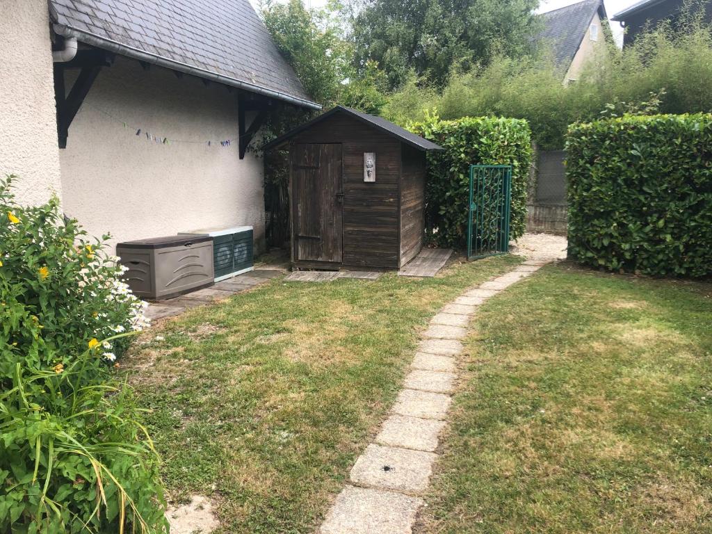 Le cottage photo 4