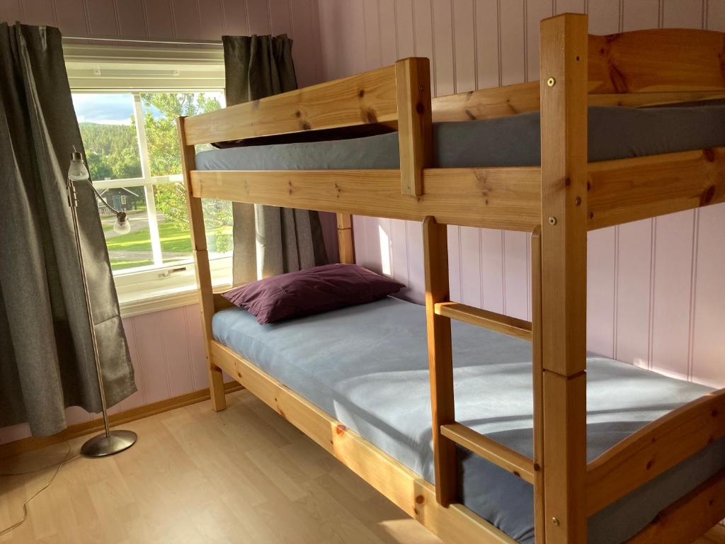 Roste Hyttetun og Camping photo 4
