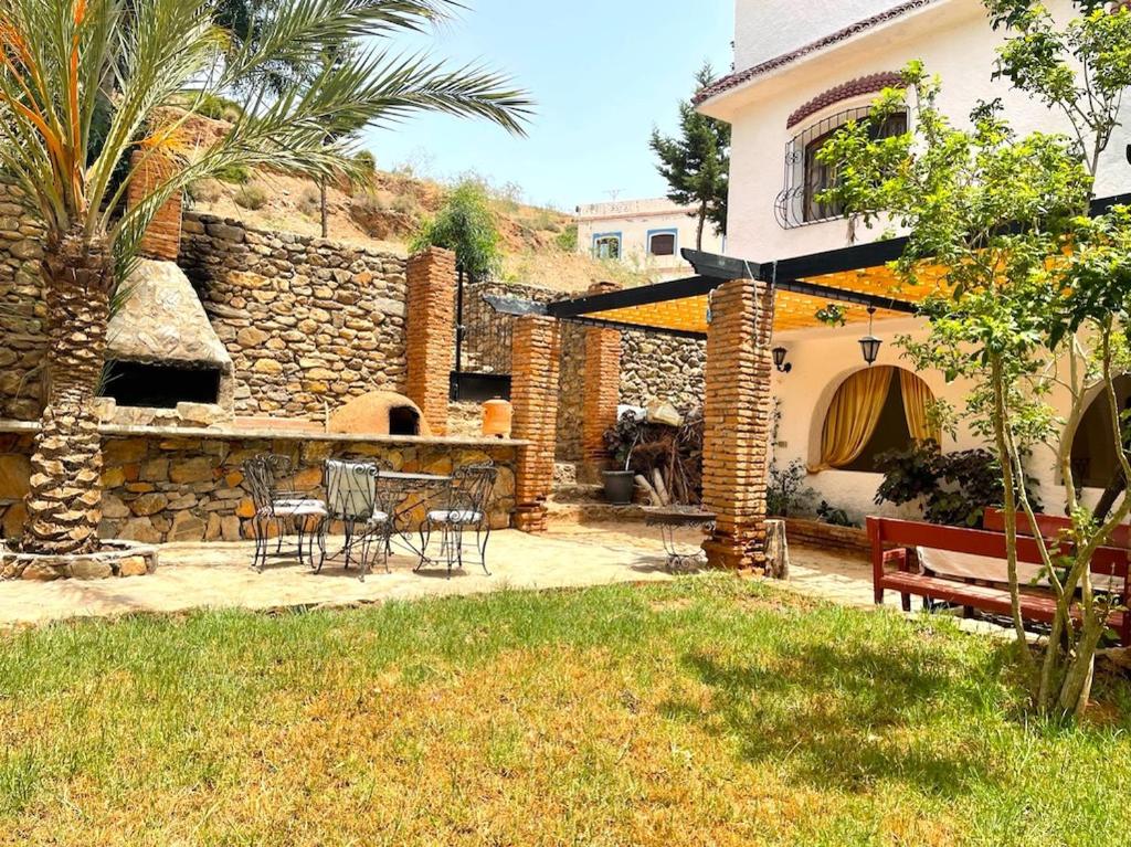 Dar Maria - Maison d'hôtes photo 1