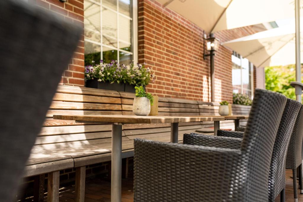 Hotel Rheinischer Hof photo 3