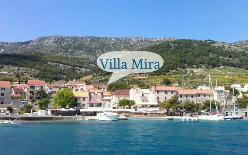Villa Mira photo 4