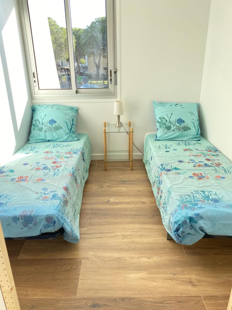 Marina appartement sur l’eau photo 3