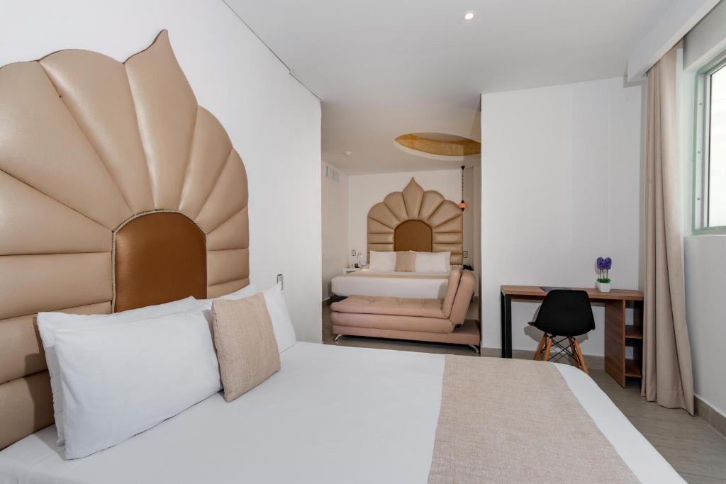 Hotel Cartagena Dubai photo 3