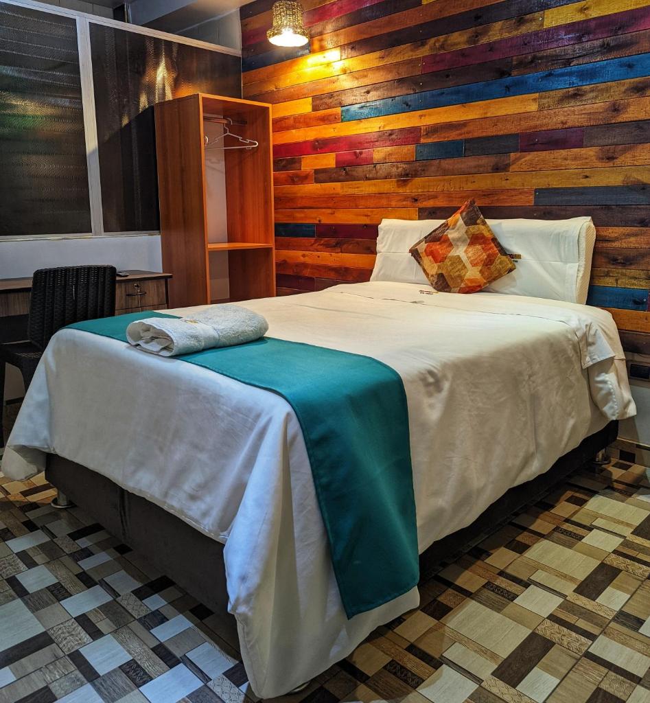 Sumaq Wari Hotel photo 2