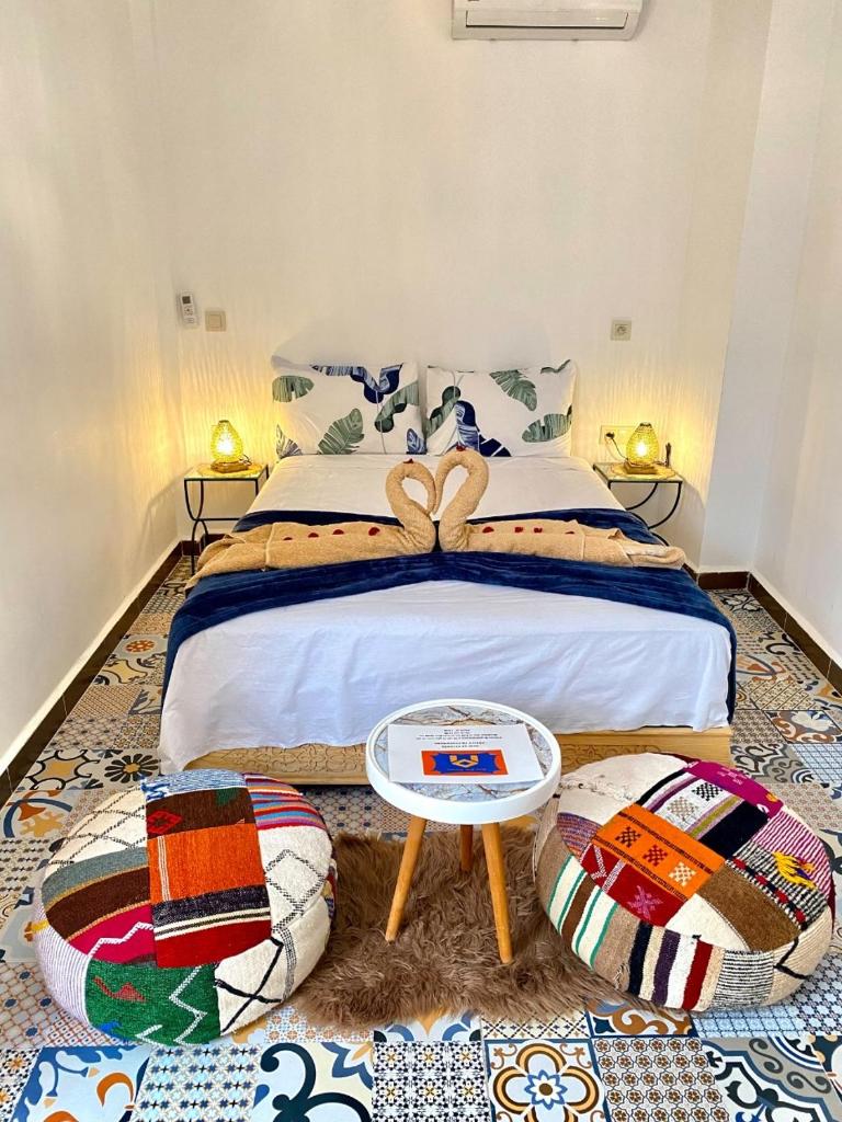 Riad Dar Yassine photo 4