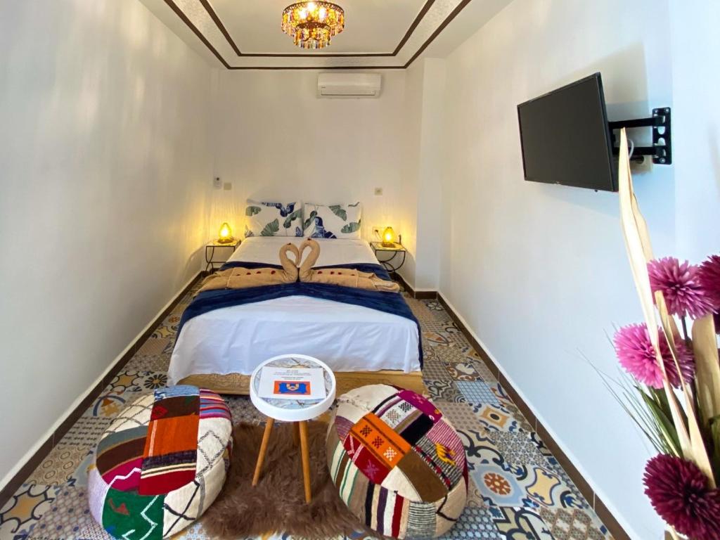 Riad Dar Yassine photo 3