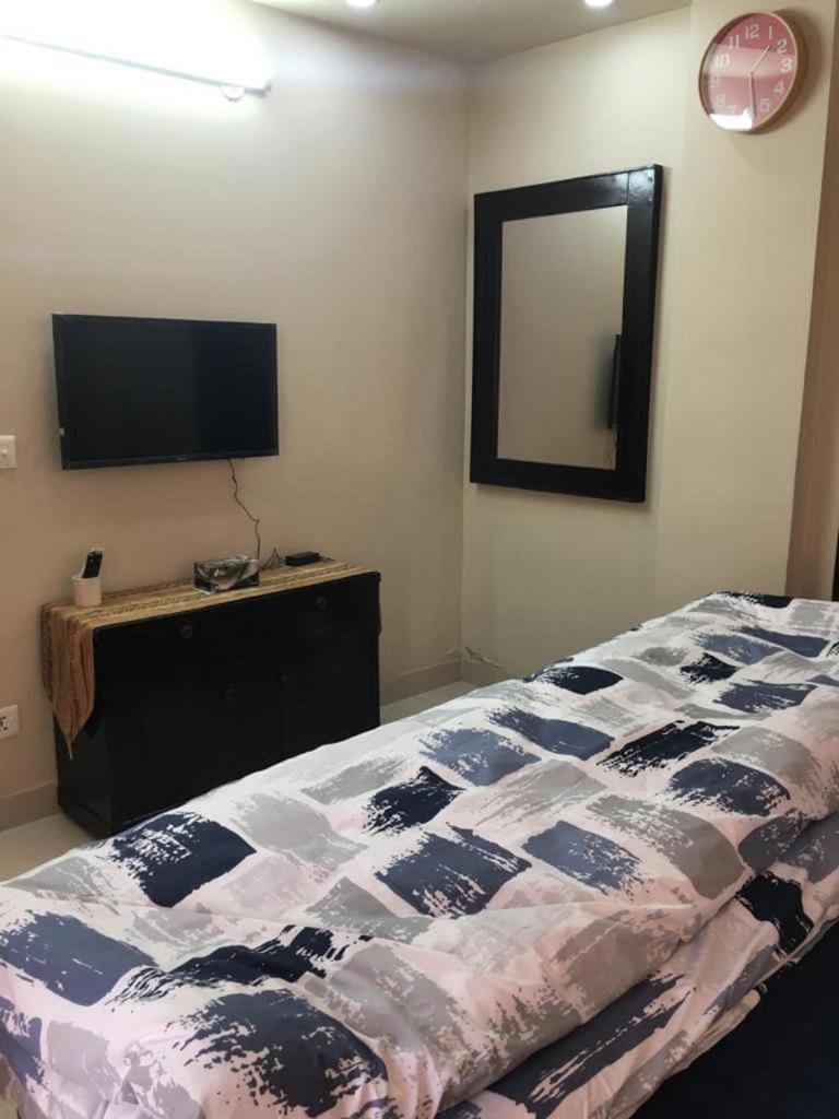 1 bed furnished apartment with all amenities just like your second home photo 3