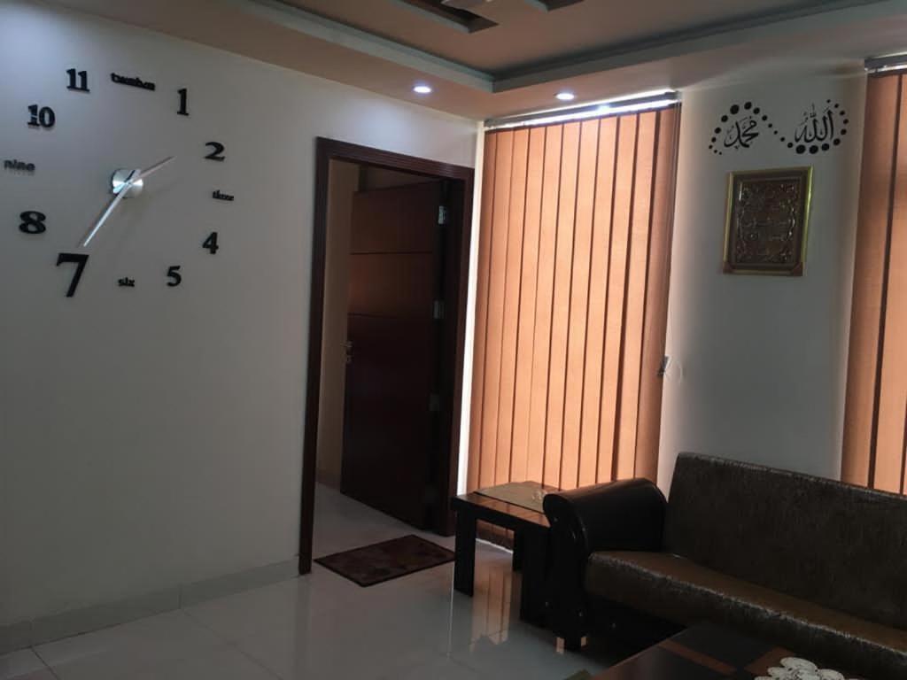 1 bed furnished apartment with all amenities just like your second home photo 4