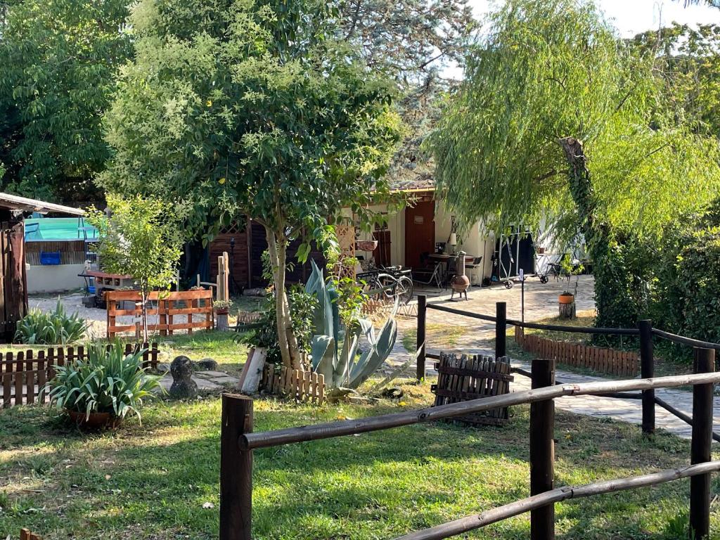 Antiche Dimore Vescovado photo 2