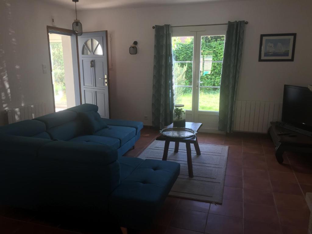 Belle villa avec piscine classée 3 étoiles photo 3
