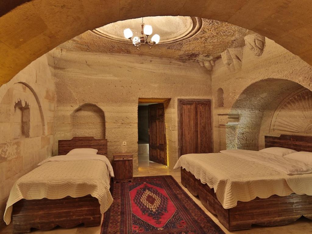 Family Cave Suite Hotel, Cappadocia