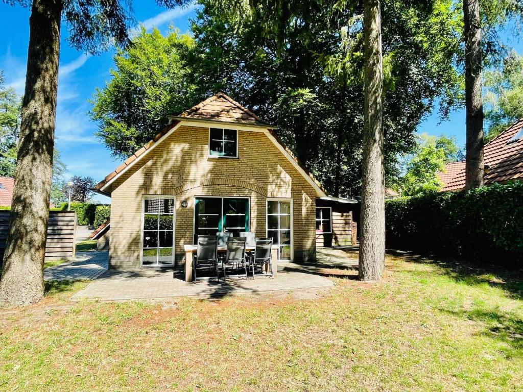 Lovely Holiday Home in Lunteren near Forest photo 2