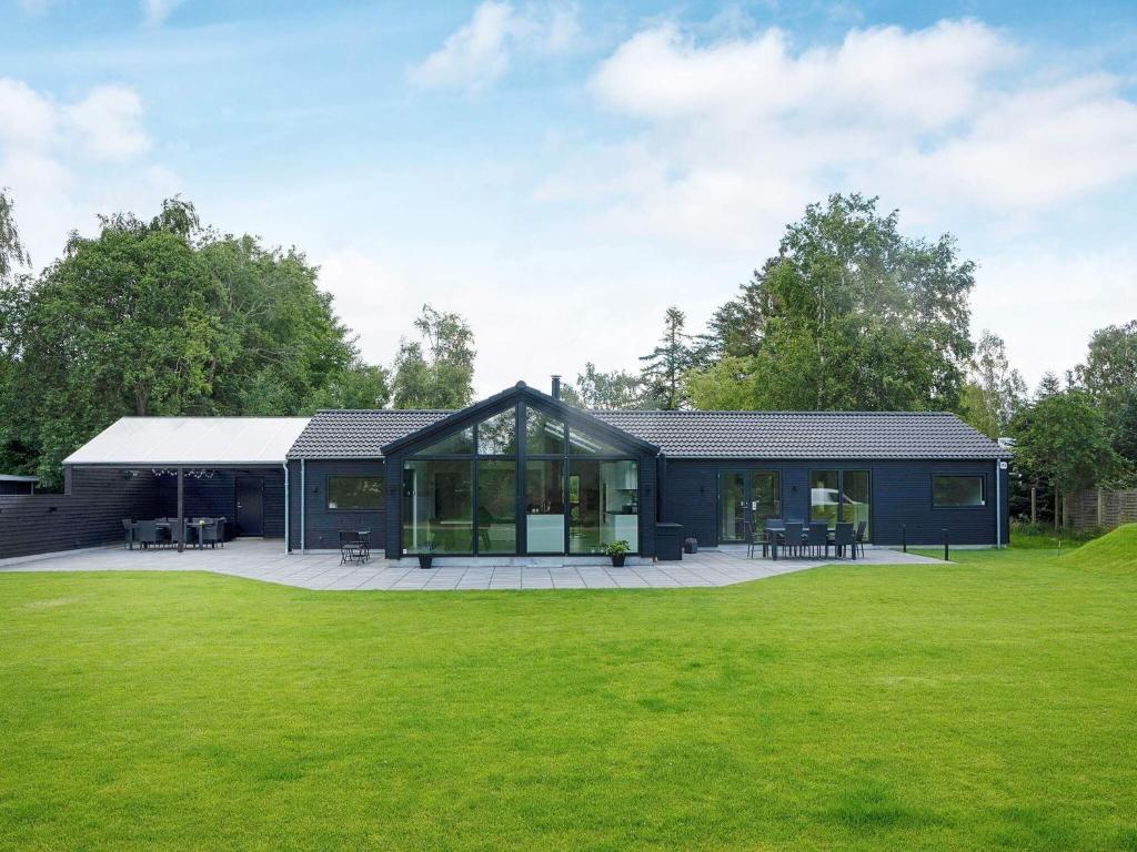 12 person holiday home in Idestrup photo 1