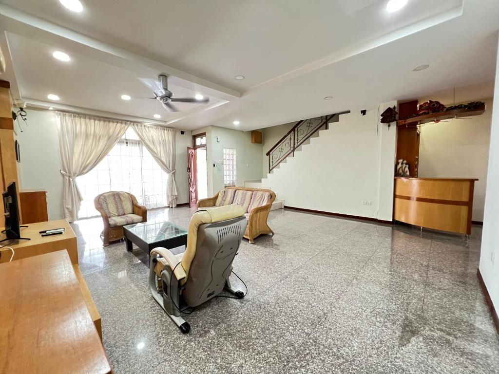 Jiaxin Homestay - Desa Terbau 家馨民宿 photo 3