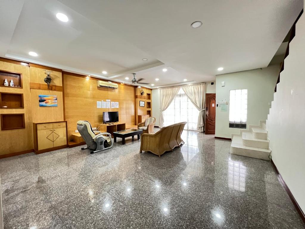 Jiaxin Homestay - Desa Terbau 家馨民宿 photo 2