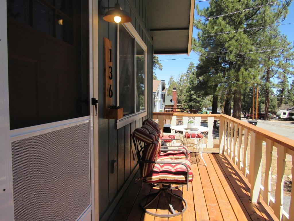 Lazy Pines photo 1