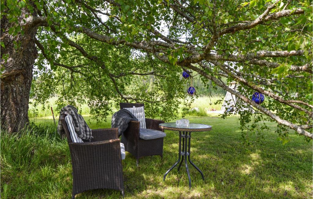 Beautiful Apartment In Malmkping With 1 Bedrooms And Sauna photo 3