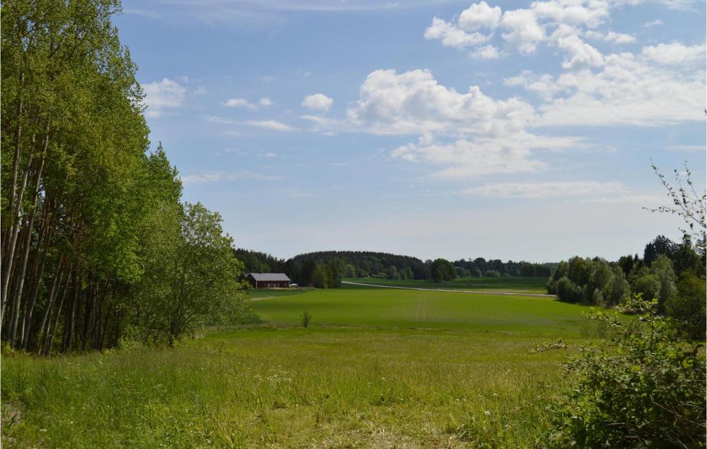Beautiful Apartment In Malmkping With 1 Bedrooms And Sauna photo 4