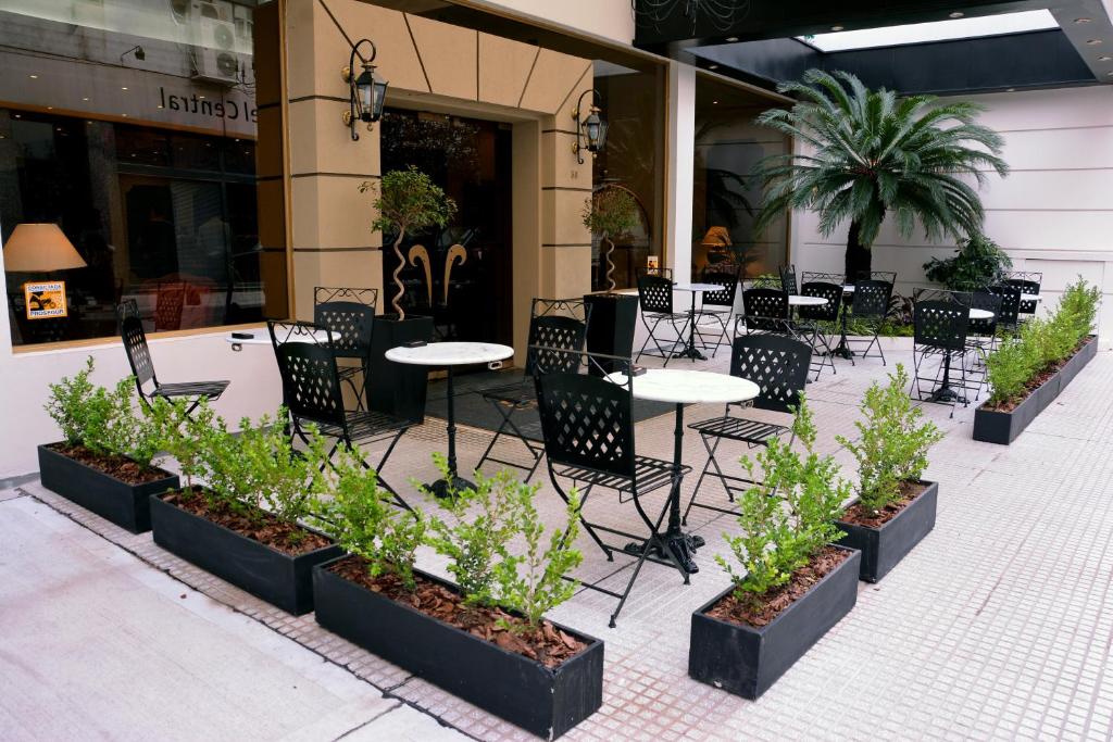 Centuria Hotel Buenos Aires photo 1