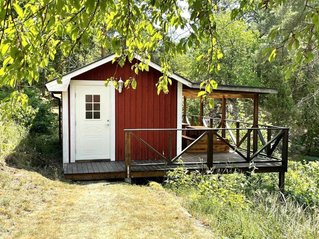 Holiday home RIMFORSA V photo 3