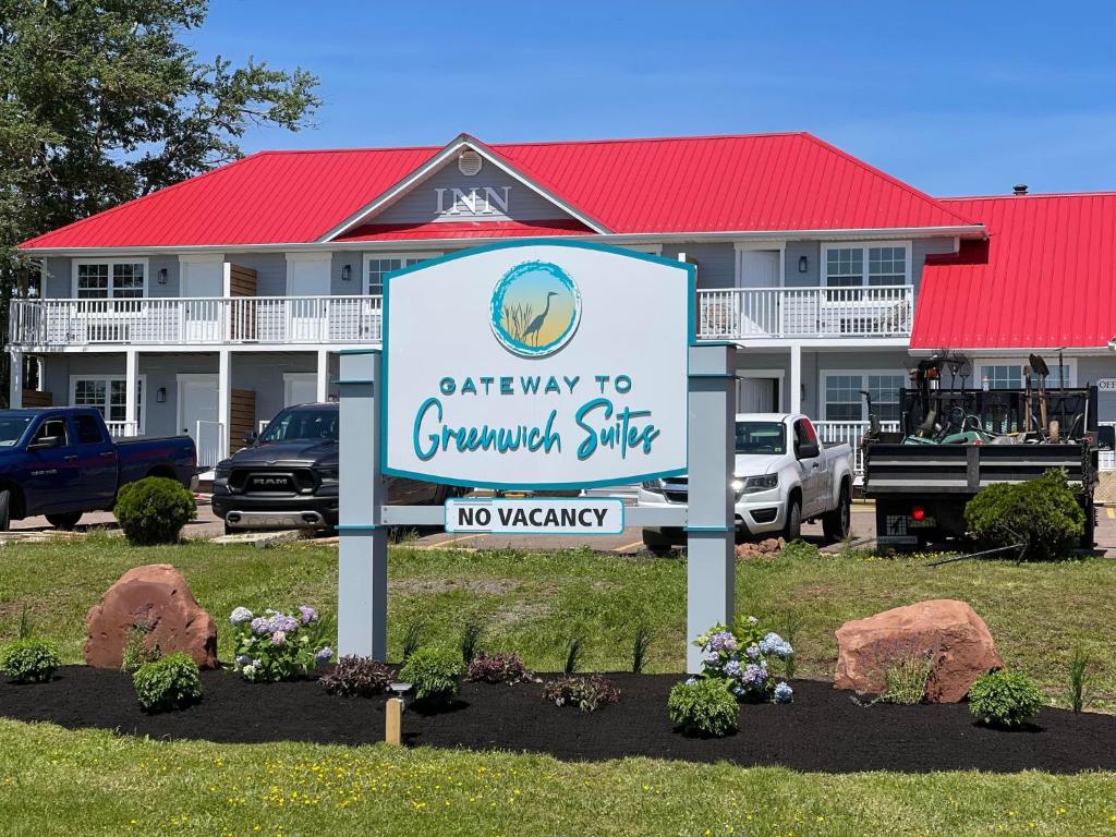 Gateway to Greenwich Suites photo 1