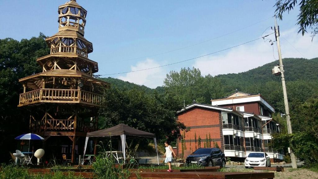 Moon-hyo House 1 photo 1