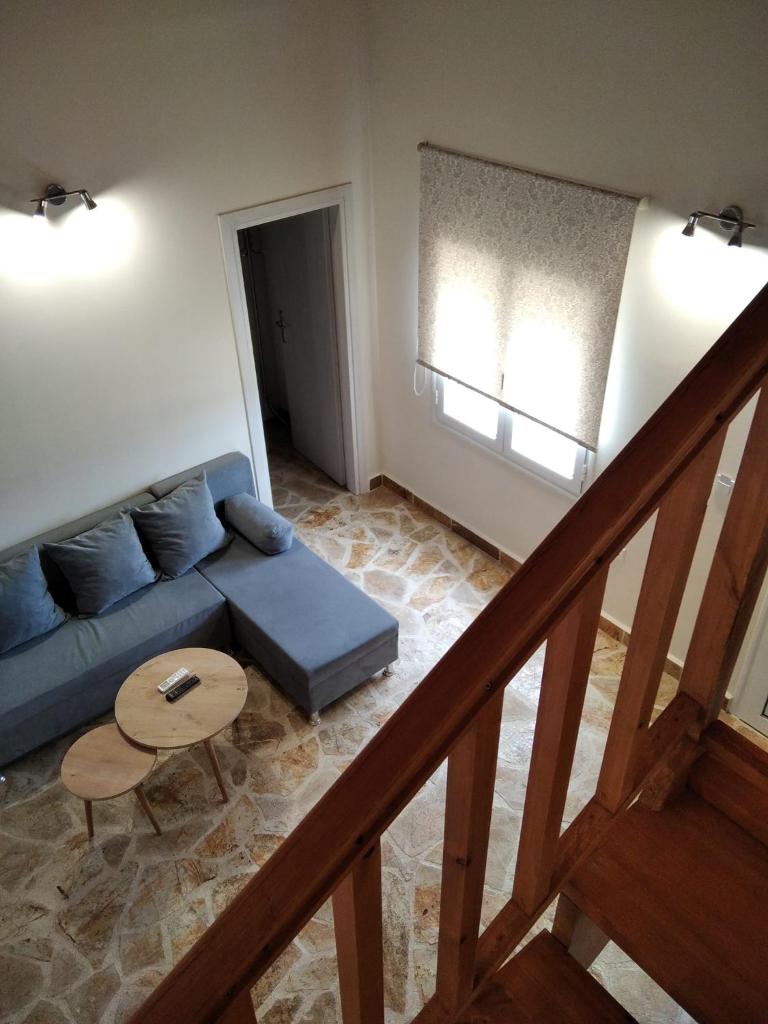 Lykoporia Seaside House photo 2