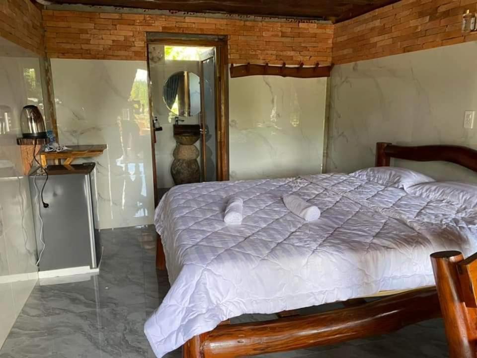 Green Bamboo Lodge Resort