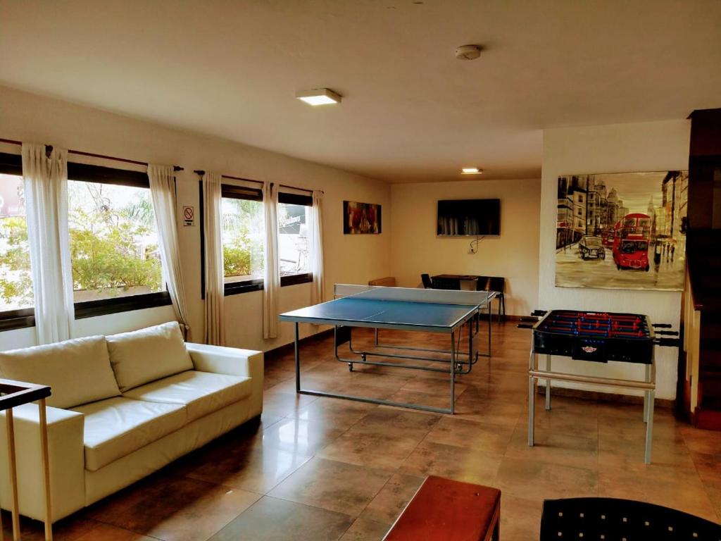 Hotel Hurlingham photo 4