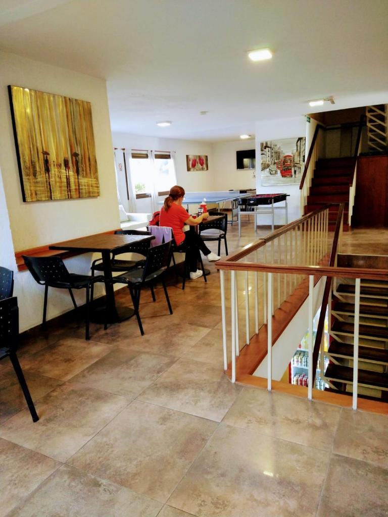 Hotel Hurlingham photo 3
