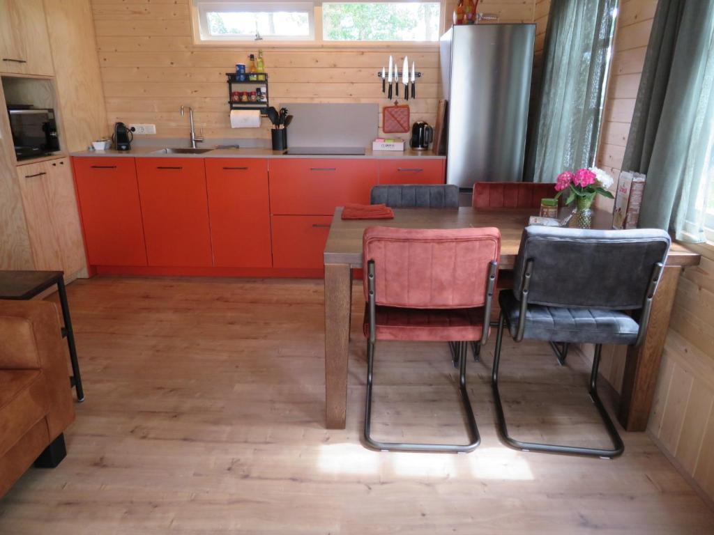 Singelstate het Tuinhuis photo 3