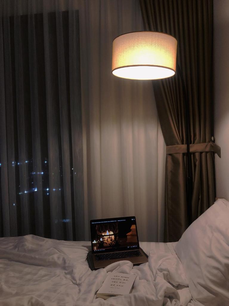 1BR FL16th-R105 Ruby-Vinhomes Ocean Park