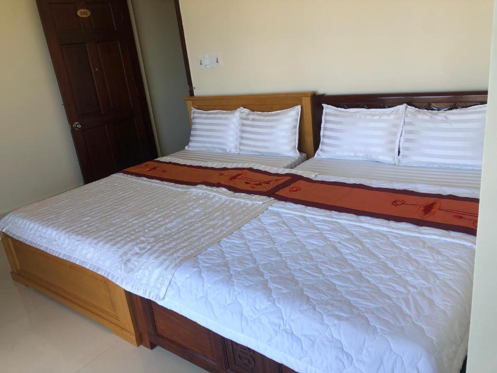 HOTEL XUÂN ANH CÔN ĐẢO