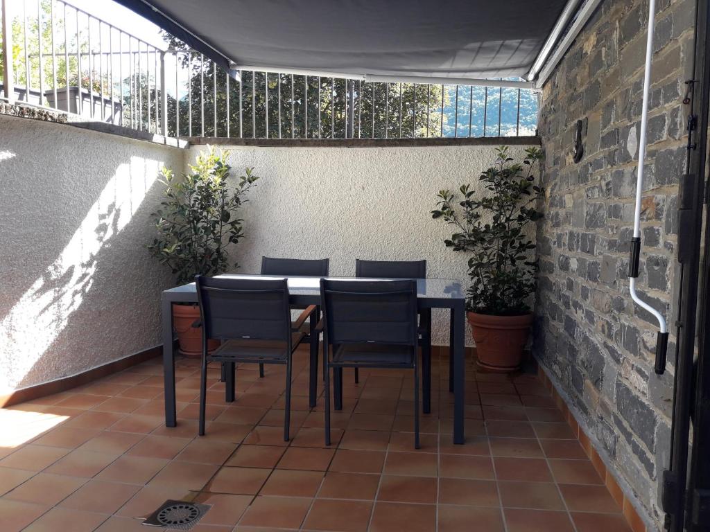 Casa Che Playa & Montaña Biescas photo 1