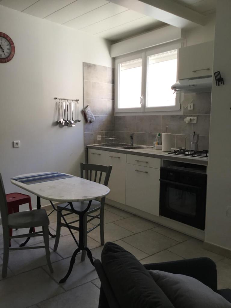 Agréable maison de village provençal photo 2