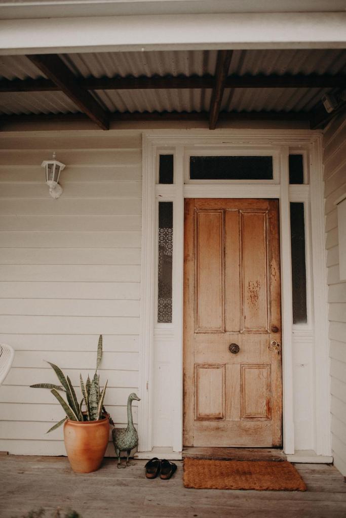The Allotment Albany - Centrally Located Cottage in Old Albany photo 4