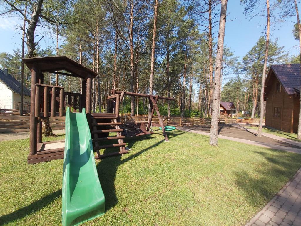 Domek Żeglarza photo 1