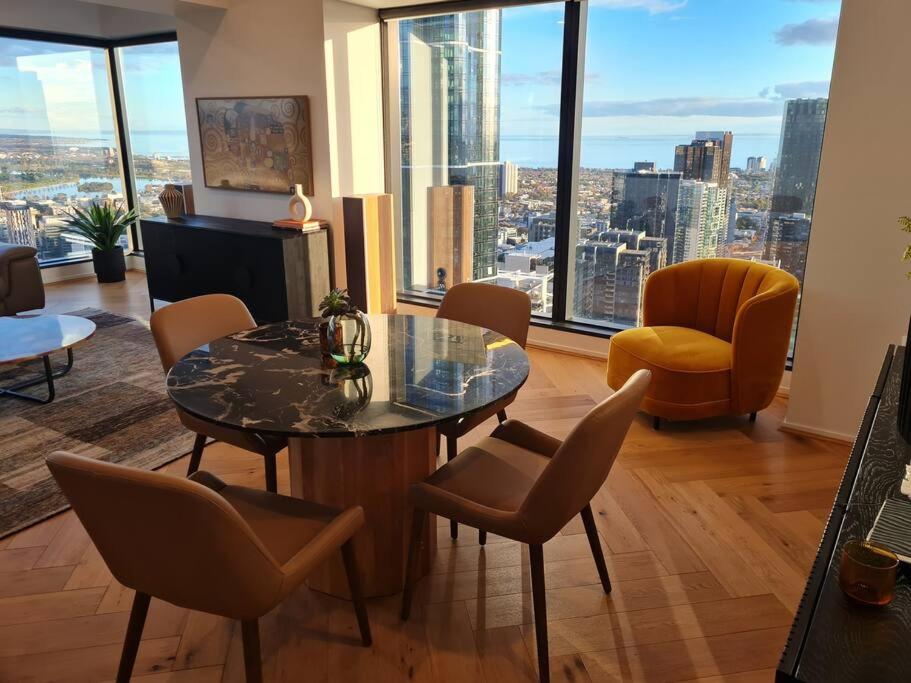 Eureka Tower Luxury City Lifestyle with Views photo 2