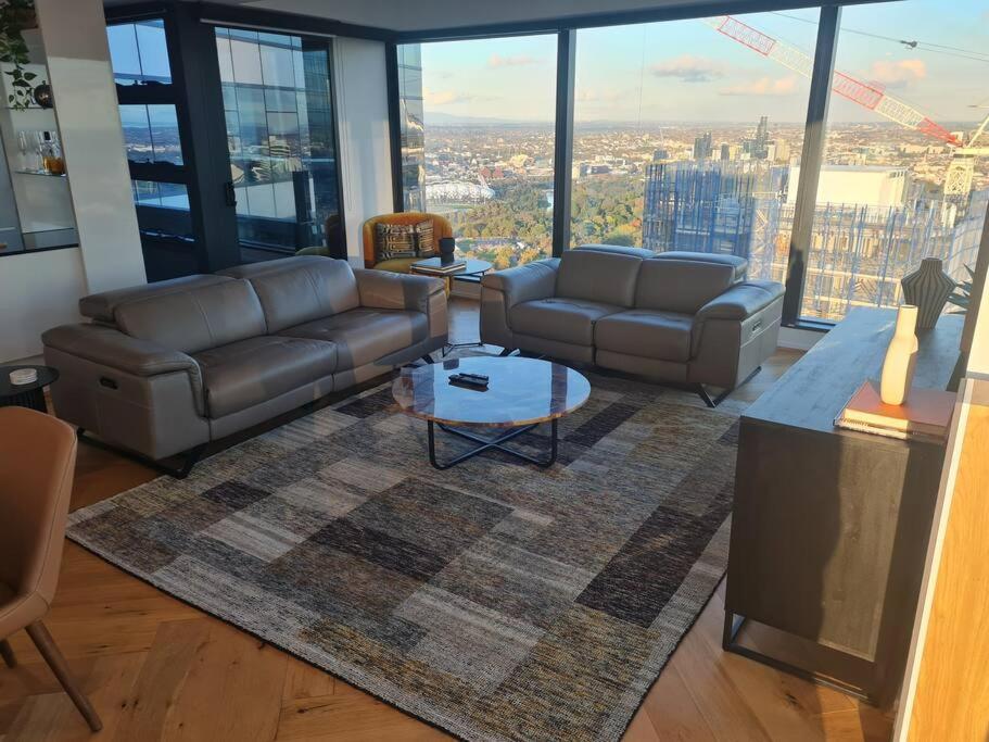 Eureka Tower Luxury City Lifestyle with Views photo 3