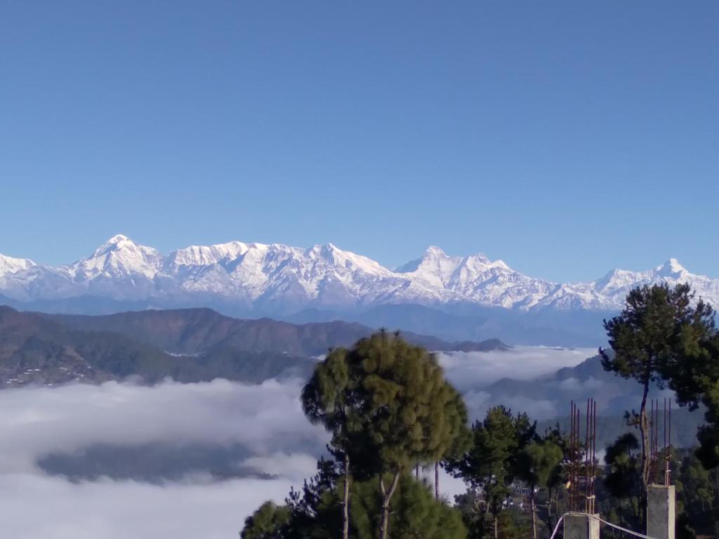 The Buransh Inn photo 1