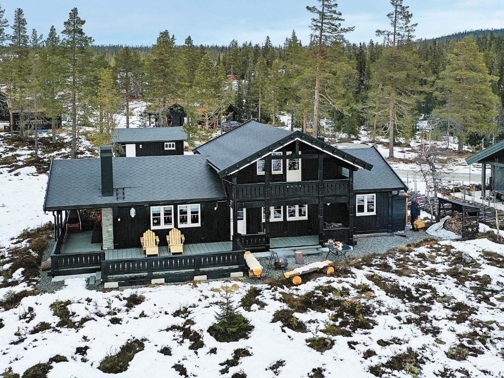 Holiday home veggli II photo 3