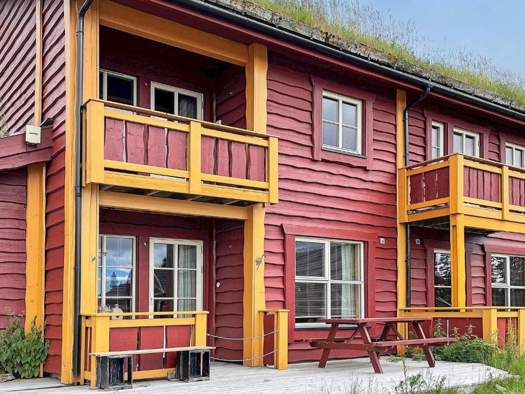 Holiday home LØTEN photo 4